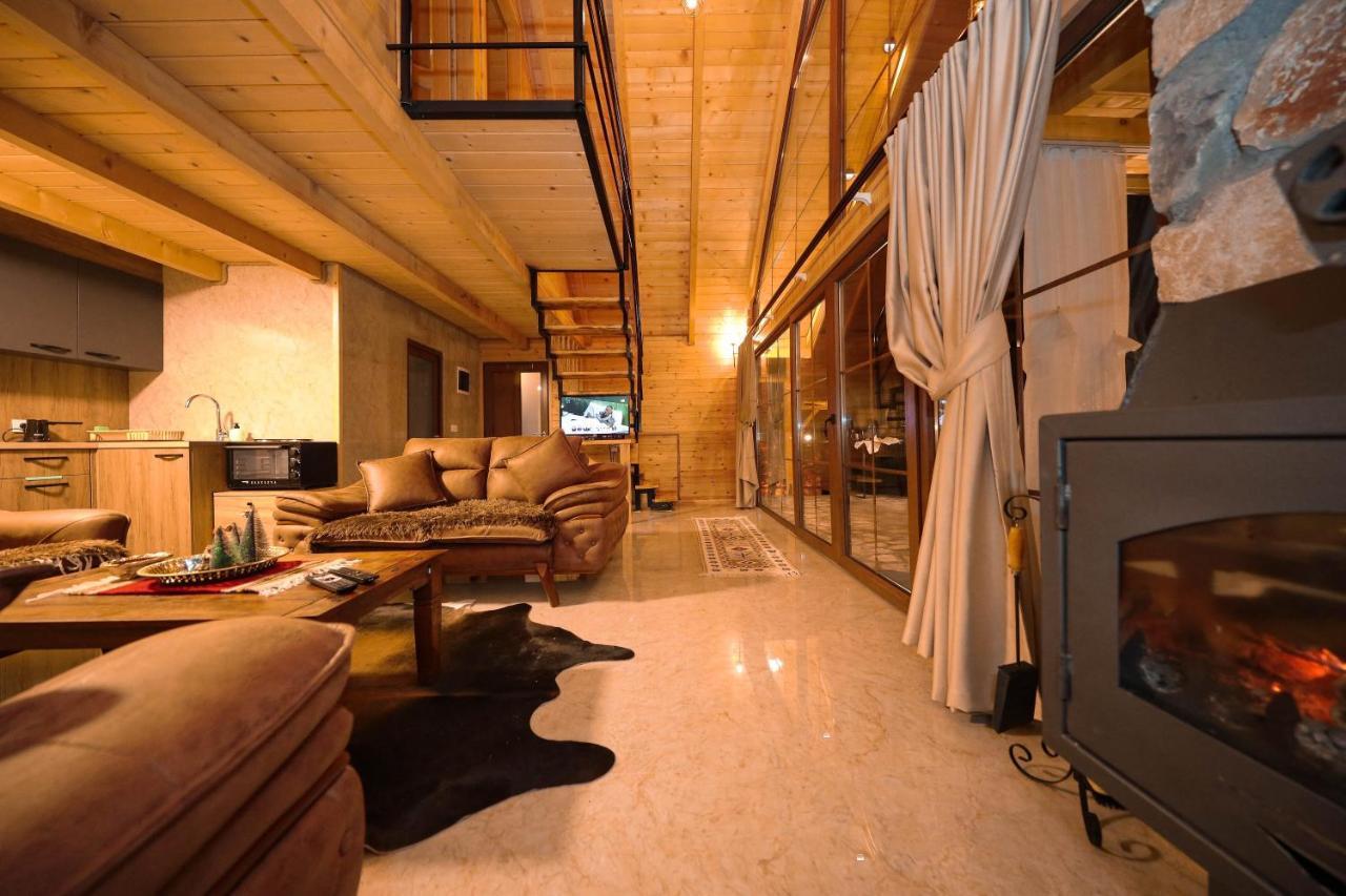 Malesia Eko Resort Peć Exterior foto